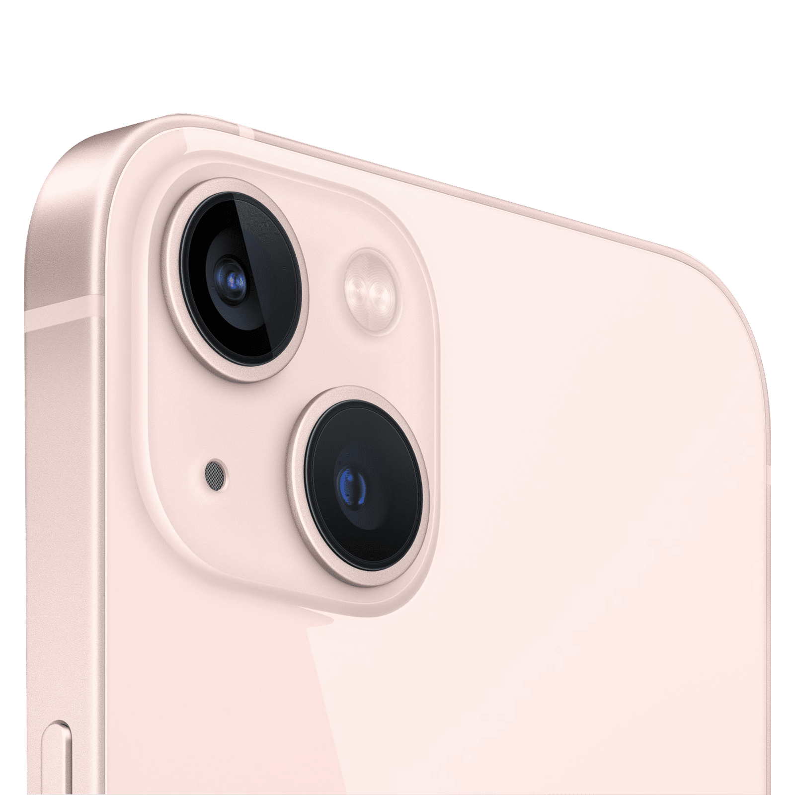 Buy Apple iPhone 13 (256GB, Pink) Online - Croma
